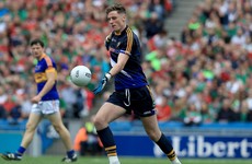 12-week ban for Tipperary goalkeeper as Premier get set to face Cork without 5 key men