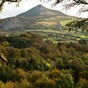 My Favourite Drive: Philip Mallon on Wicklow, two mountains and a lot of memories