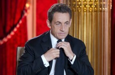 France cuts 2012 growth forecast to 0.5 per cent