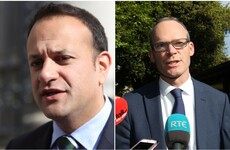 Poll: Do you now care who wins the Fine Gael leadership?