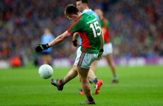 'I wouldn't put it down to tiredness - the connection just wasn't exactly the one that I wanted'