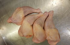 More than 50 fall ill after north Dublin salmonella outbreak