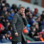 Former League of Ireland star Richie Foran leaves role as Inverness manager