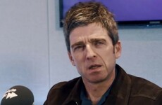 Noel Gallagher told a very amusing story about getting 'Guess who's dead?' calls from his Irish Mammy