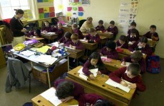 School cuts will lead to 'huge increases' in class sizes, teachers say