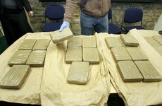 Man who got caught up in €837,000 heroin deal to pay off his golf fees avoids jail