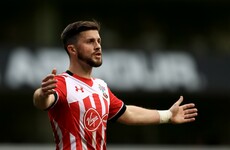 8 Irish players who could be on the move this summer