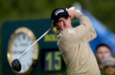 Paul Dunne secures place in US Open after coming through seven man play-off