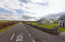 Cyclist in critical condition after Mayo crash