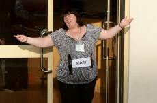 X Factor fans cry foul over Mary's TV3 ad