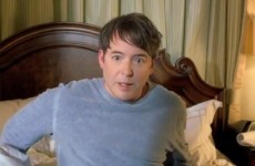 Video: Matthew Broderick reprises Ferris Bueller role for Super Bowl ad