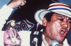 Manuel Noriega, infamous dictator toppled by US army, dies aged 83