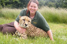 UK zoo blames 'freak accident' after zookeeper is killed by tiger