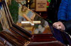 'You can only do a funeral once, and you have to do it right': The story behind RIP.ie
