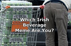 Which Irish Beverage Meme Are You?