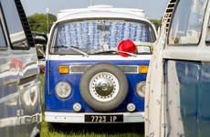 From campervans to paddleboarding: Here's what's happening this bank holiday weekend