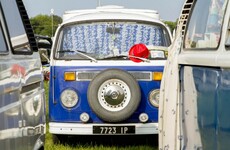 From campervans to paddleboarding: Here's what's happening this bank holiday weekend