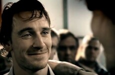 18 observations about the iconic Guinness ad starring Michael Fassbender