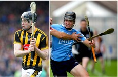 8 senior panelists in Kilkenny side and 7 in Dublin team for Leinster U21 hurling clash