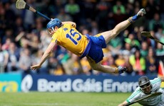 Goals from O'Donnell and McGrath key as Clare reach first Munster hurling final since 2008