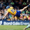 Goals from O'Donnell and McGrath key as Clare reach first Munster hurling final since 2008