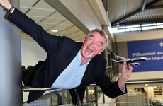 How much profit did Ryanair make last year? It's the week in numbers