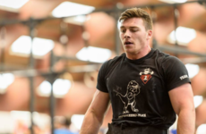 Three sessions, 4000 calories and 'way too much time' spent in the gym: A day in the life of Ireland's Fittest Man