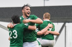 QUIZ: How well do you remember Ireland's run to last year's U20 World Championships final?