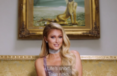 8 pieces of wisdom we can all take from Paris Hilton