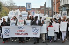 Supreme Court says that ban on asylum seekers working is unconstitutional