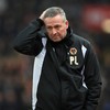 Wolves sack Paul Lambert after just seven months in charge