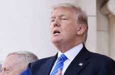 Donald Trump has just lost a senior member of his White House team