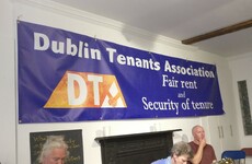 'It's about tenants supporting each other': Support group aims to help renters fight for their rights