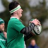 Late addition Barron straight into Ireland side to face Italy in U20 championship opener