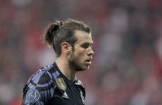 Fit-again Bale 'desperate' to play in Cardiff final as Zidane weighs up options