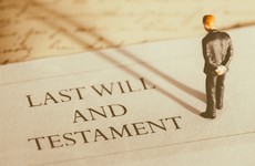 Parents may no longer have a 'moral duty' to provide for children in wills