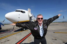 German and Italian airlines' losses will be Ryanair's gain as it orders more planes