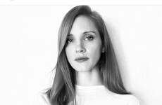 Jessica Chastain is being praised for 'speaking truth to power' about how women are represented in film