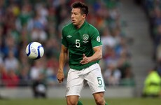 'I'd just be thankful to play again' - Ireland defender's mission to find a club after nightmare spell