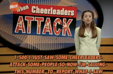 Amanda Please! The weird genius of the Amanda Show