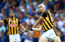 Called up by Cody to start an All-Ireland semi-final - 'You're in corner-forward. How do you feel now?'