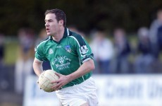 Horan appointed as Limerick manager