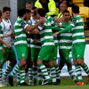 Shamrock Rovers close the gap on top-four with well-deserved victory over Seagulls