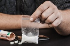 Drug 100 times more potent than morphine being mixed with heroin and cocaine