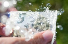 Government working to refund water charges - but it could be done over a few years
