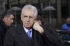 Italian politicians to take salary cut as austerity bites