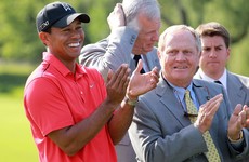 'I feel bad for Tiger... he needs our help'