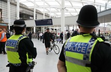 Three men released without charge over Manchester attack
