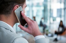 Financial services firm Grant Thornton is creating 250 new roles in Dublin