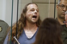 'Death to the enemies of America' - Portland accused appears in court shouting slogans